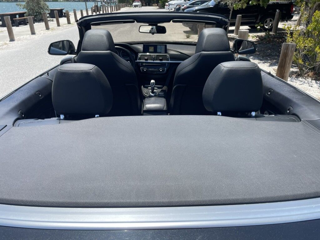 2019 BMW 4 Series 430i xDrive Sarasota FL