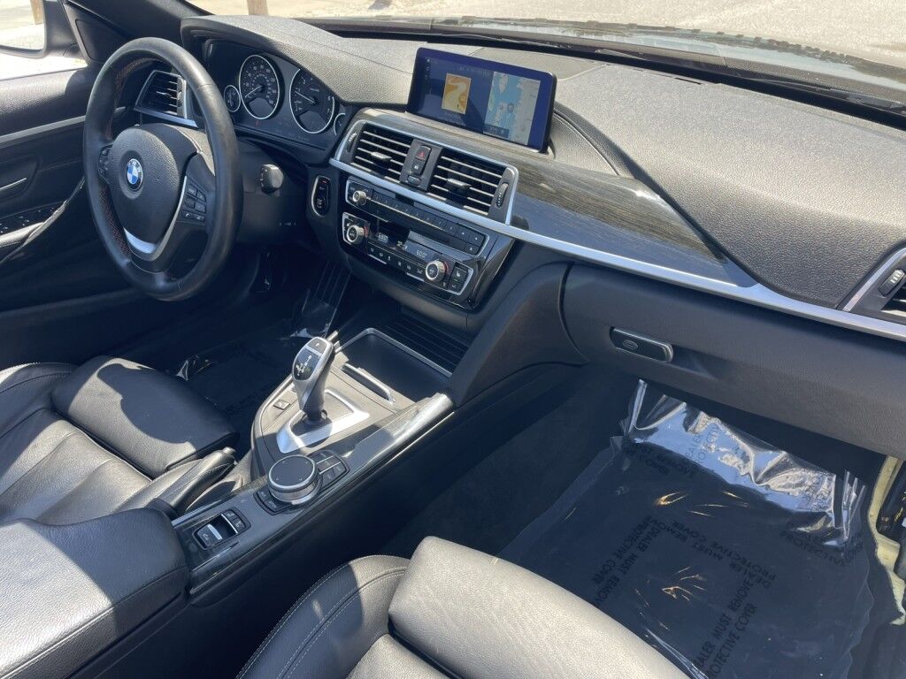 2019 BMW 4 Series 430i xDrive Sarasota FL