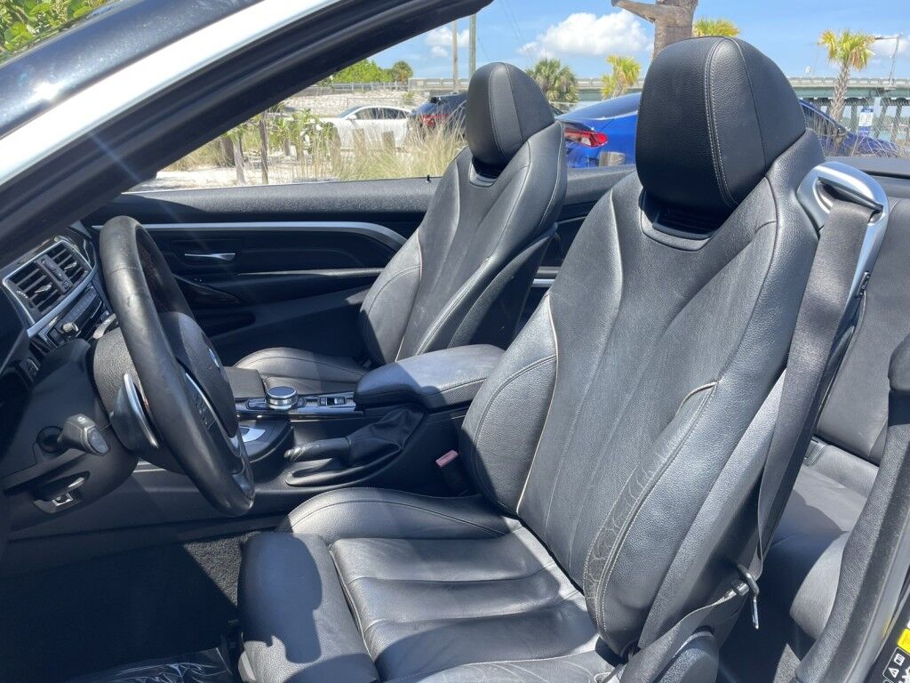 2019 BMW 4 Series 430i xDrive Sarasota FL