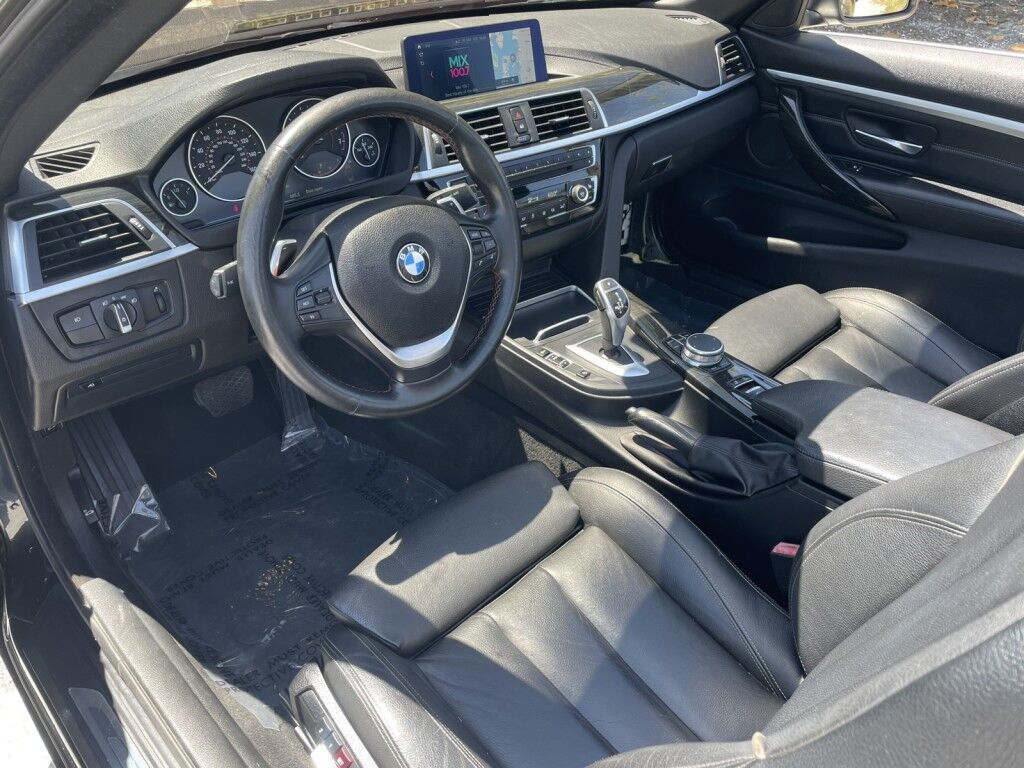 2019 BMW 4 Series 430i xDrive Sarasota FL