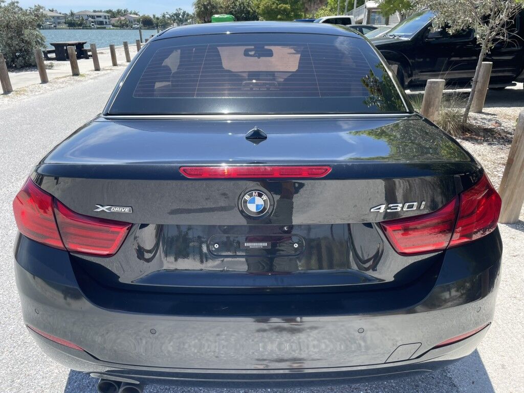 2019 BMW 4 Series 430i xDrive Sarasota FL