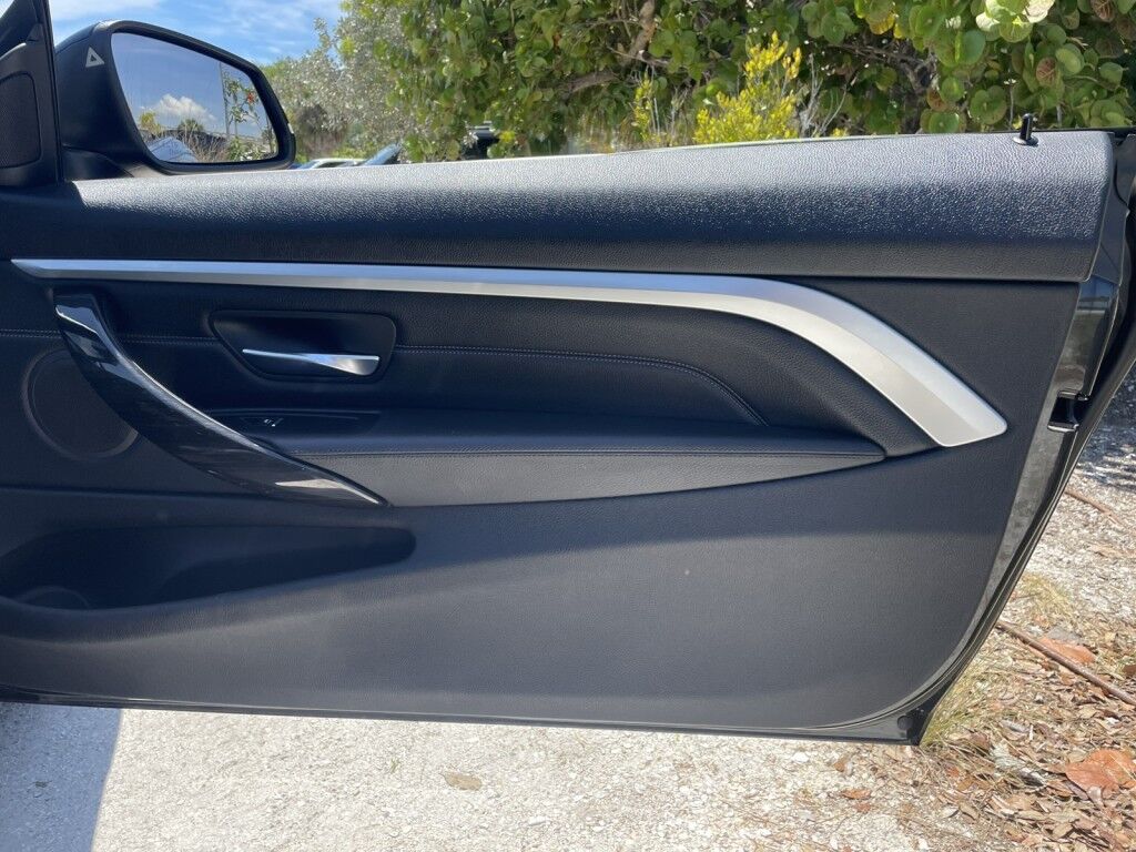 2019 BMW 4 Series 430i xDrive Sarasota FL