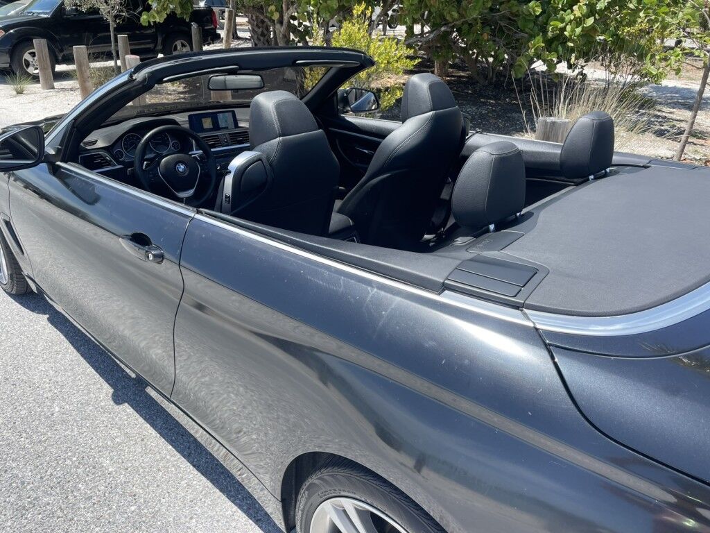2019 BMW 4 Series 430i xDrive Sarasota FL