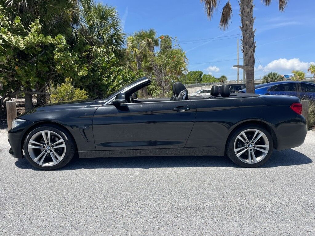 2019 BMW 4 Series 430i xDrive Sarasota FL