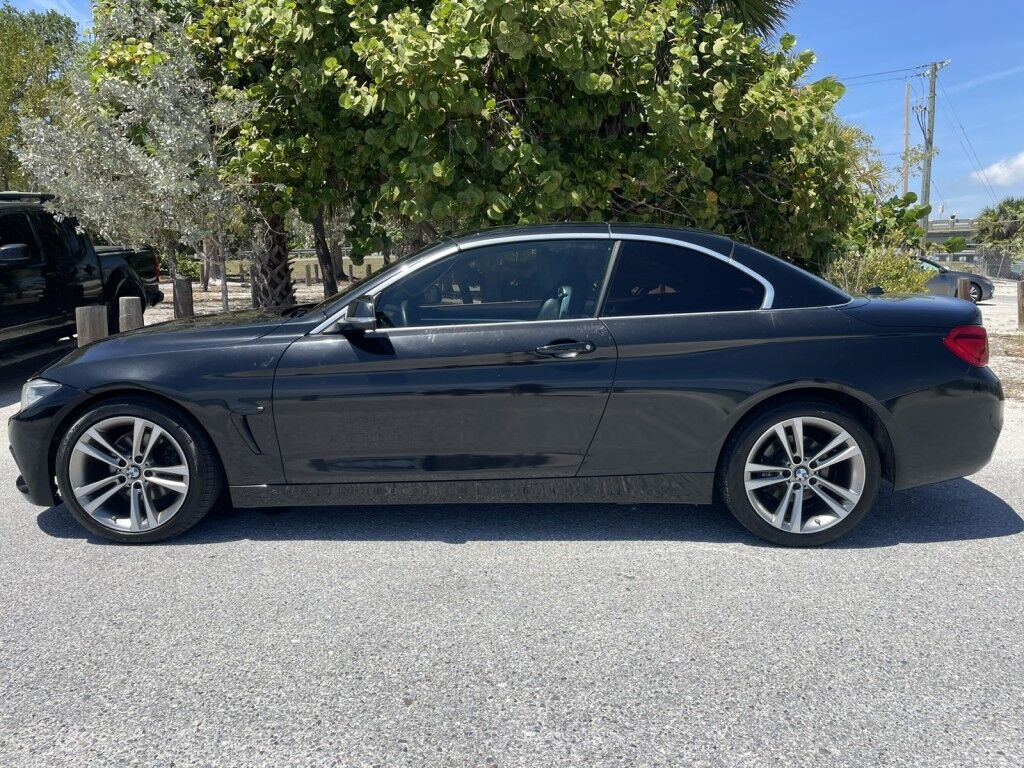 2019 BMW 4 Series 430i xDrive Sarasota FL
