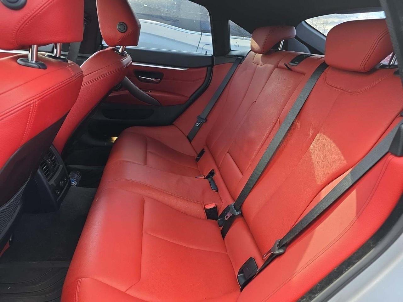 2019 BMW 4 Series 430i xDrive Sport pkg Dallas TX