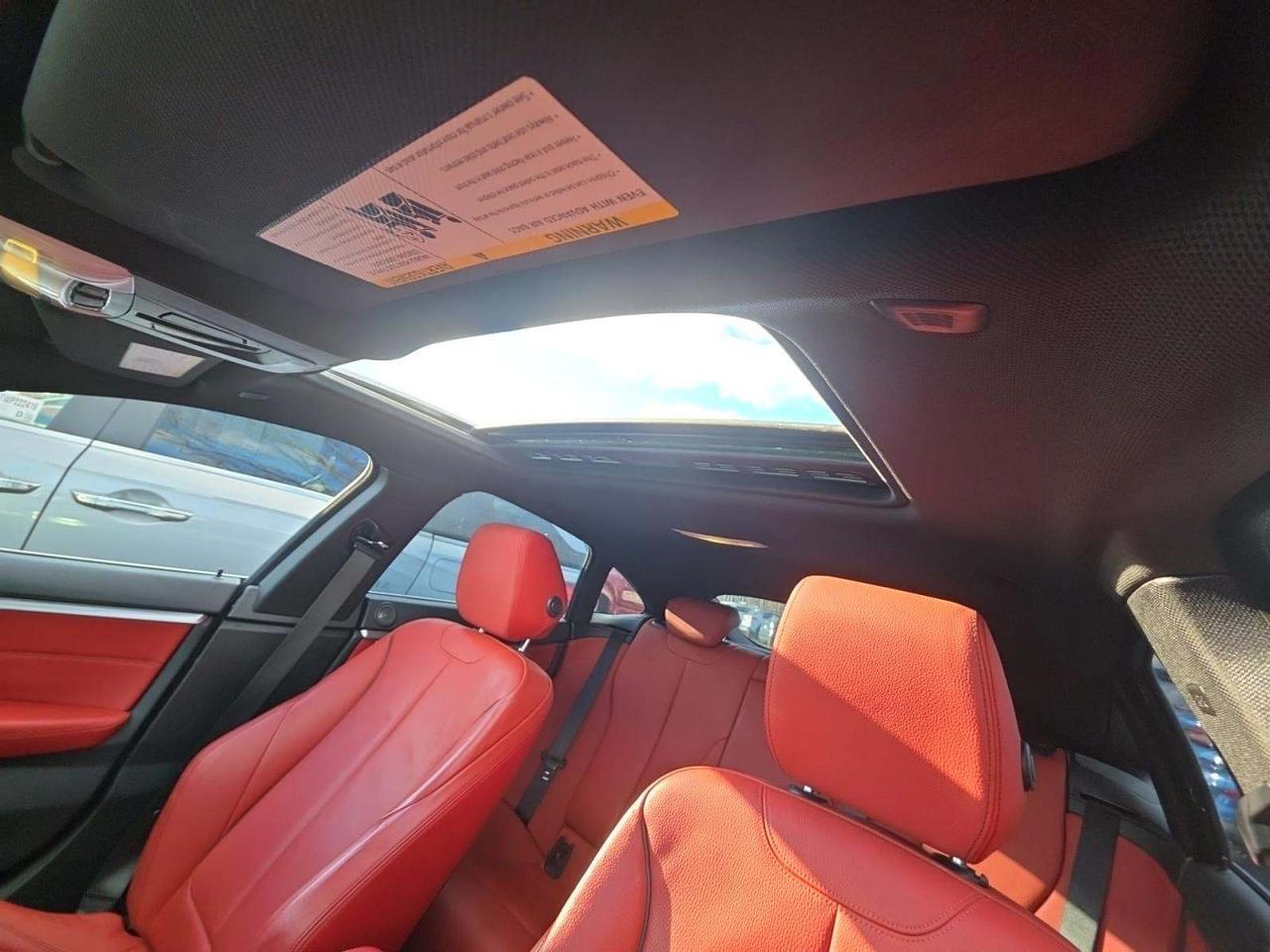 2019 BMW 4 Series 430i xDrive Sport pkg Dallas TX