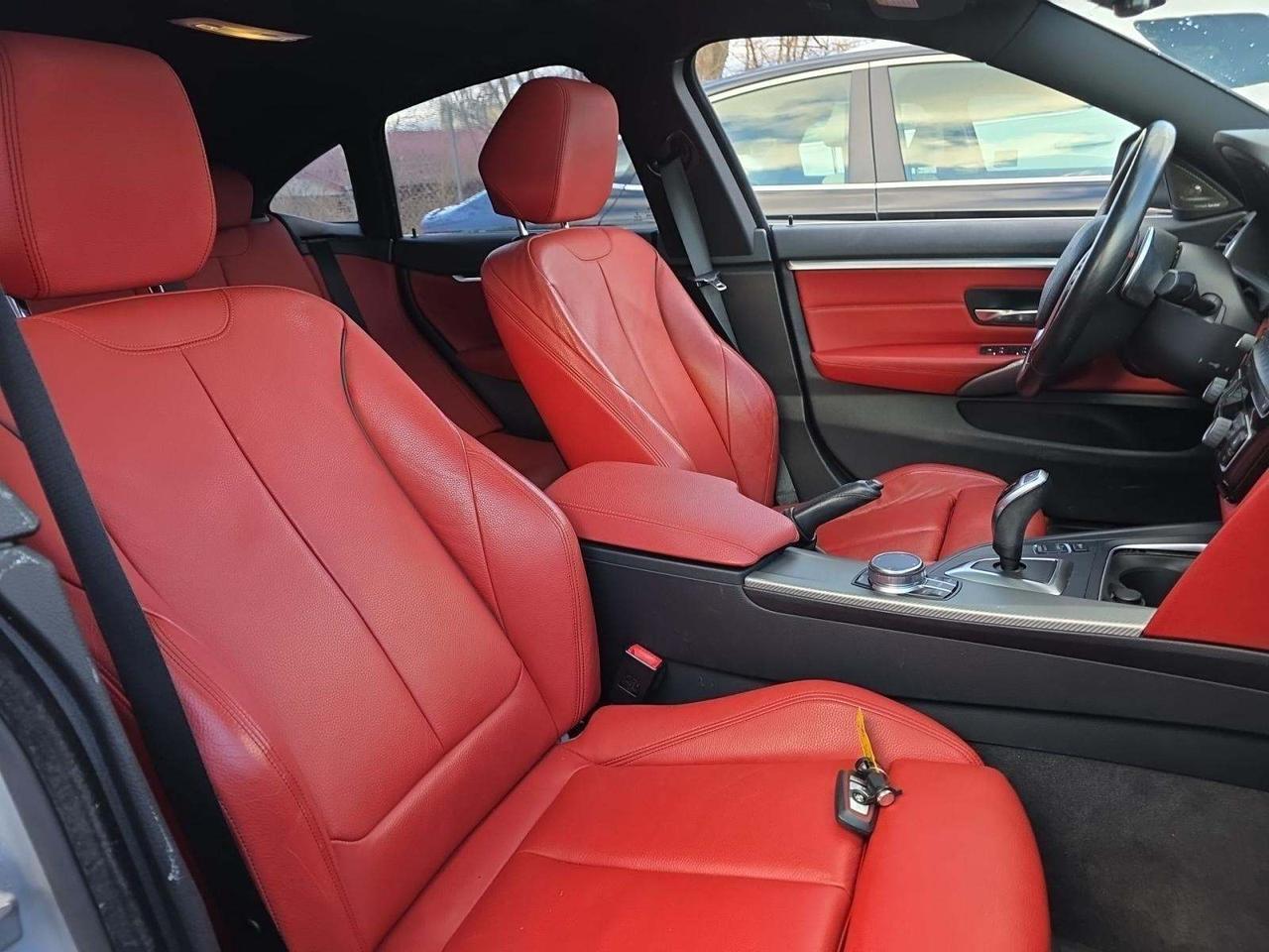 2019 BMW 4 Series 430i xDrive Sport pkg Dallas TX