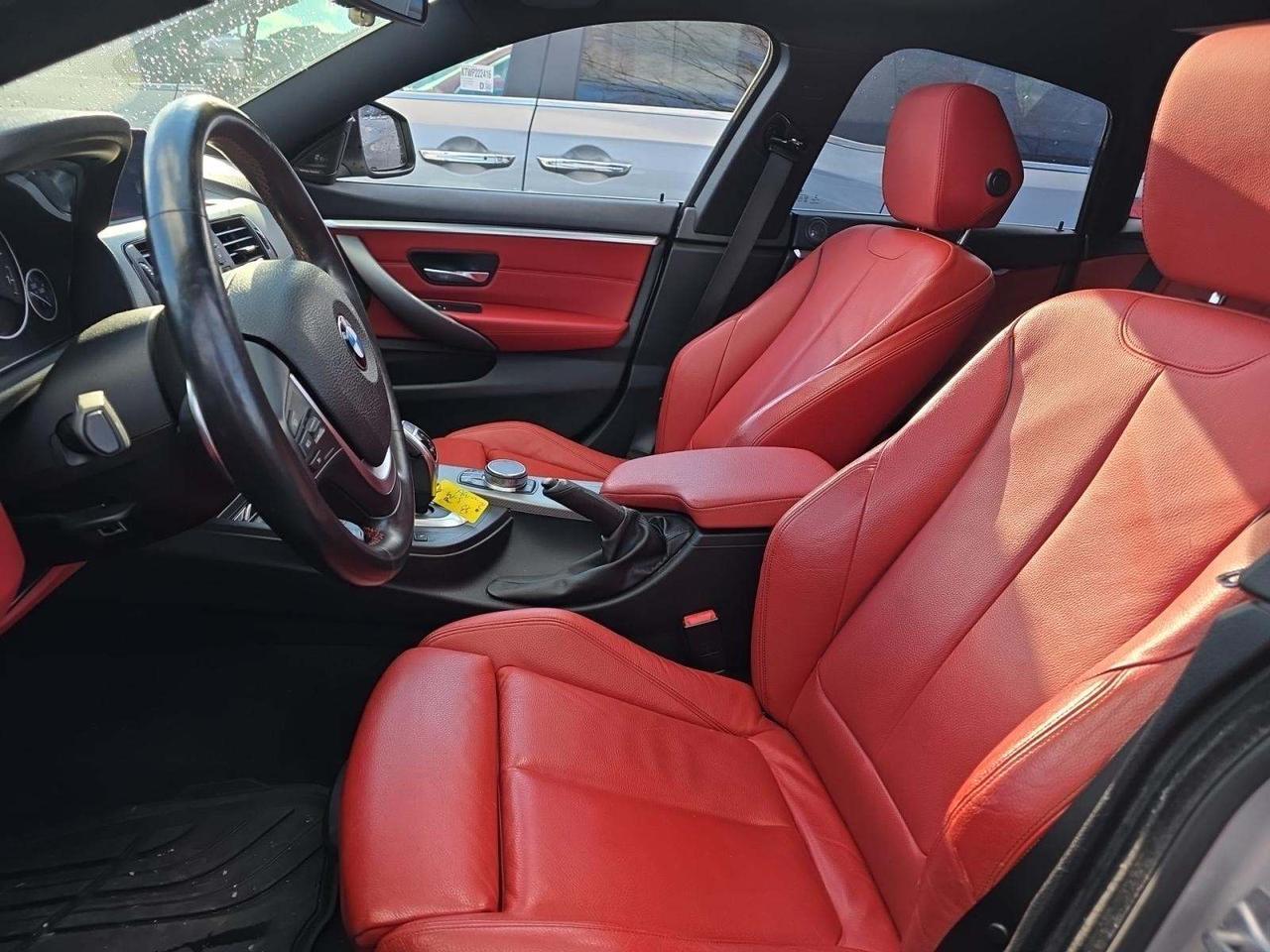 2019 BMW 4 Series 430i xDrive Sport pkg Dallas TX