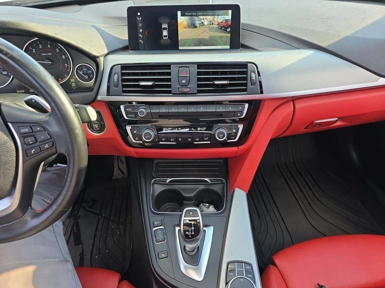 2019 BMW 4 Series 430i xDrive Sport pkg Dallas TX