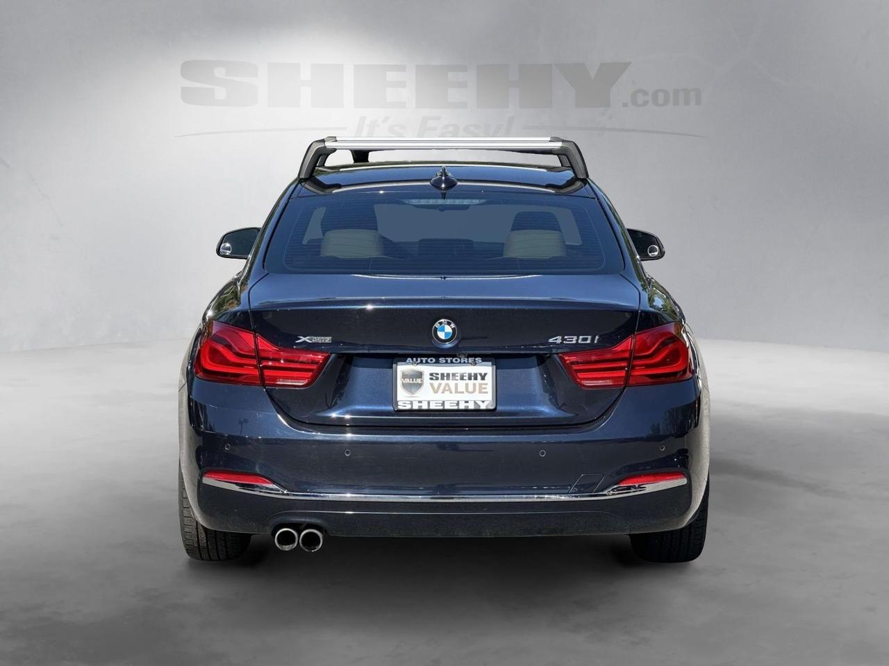 2019 BMW 4 Series 430i xDrive Alexandria VA
