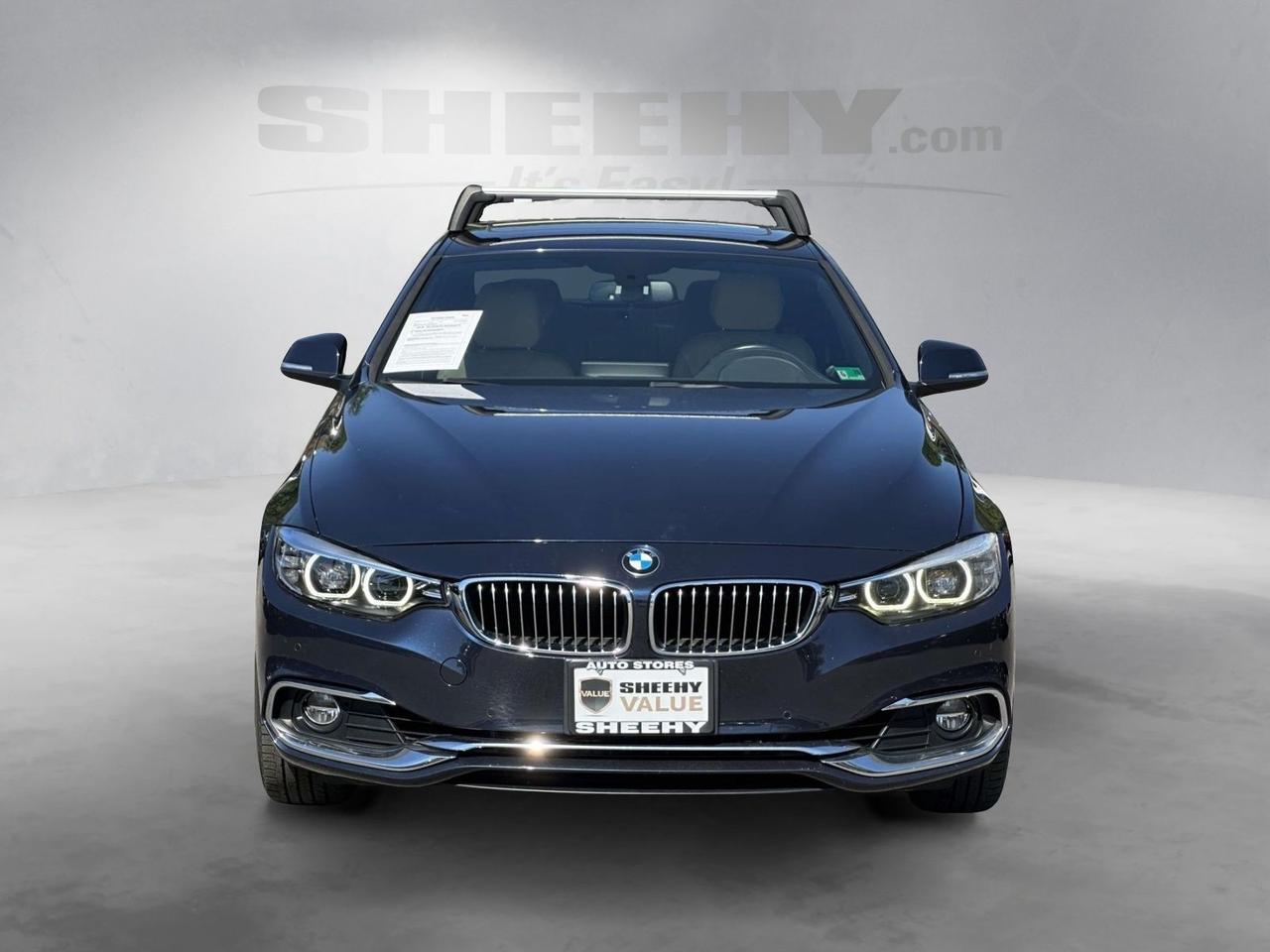 2019 BMW 4 Series 430i xDrive Alexandria VA