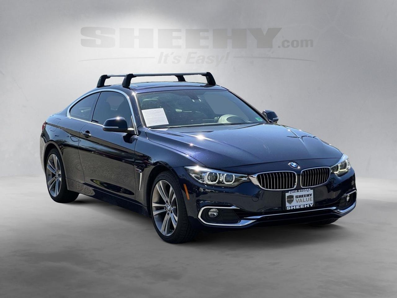 2019 BMW 4 Series 430i xDrive Alexandria VA