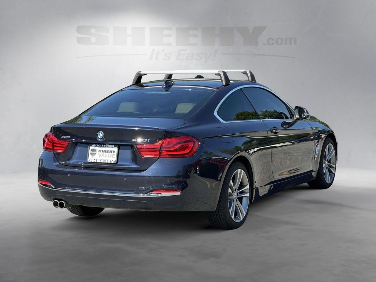 2019 BMW 4 Series 430i xDrive Alexandria VA