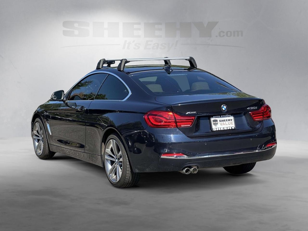 2019 BMW 4 Series 430i xDrive Alexandria VA