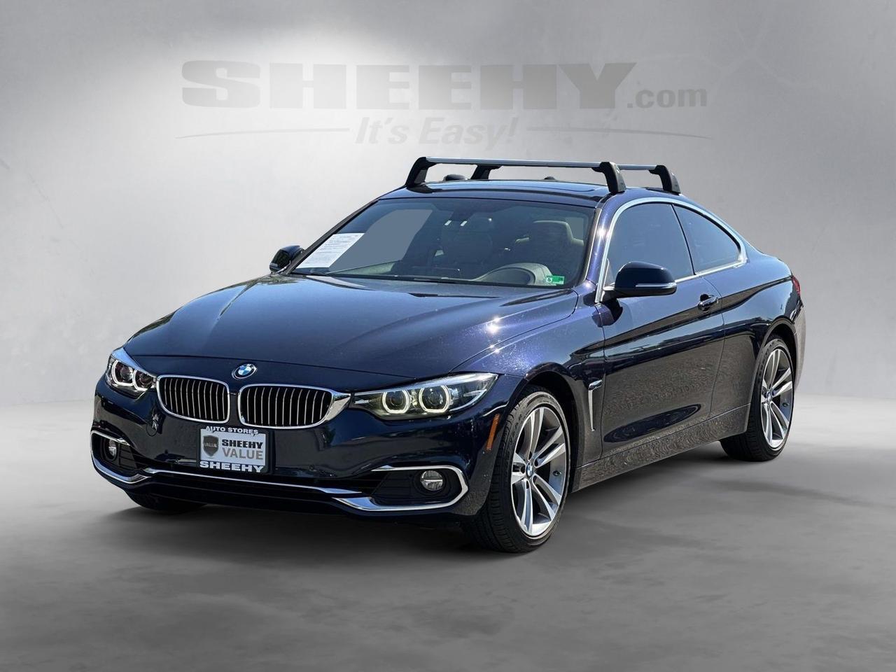 2019 BMW 4 Series 430i xDrive Alexandria VA