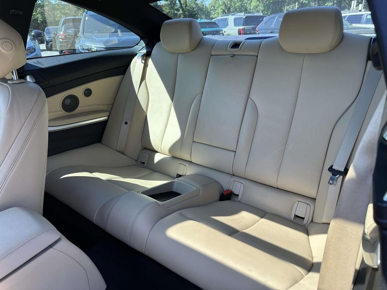 2019 BMW 4 Series 430i xDrive Alexandria VA