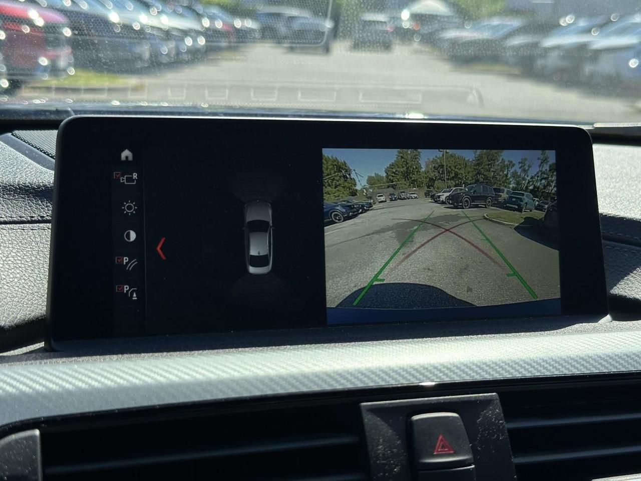 2019 BMW 4 Series 430i xDrive Alexandria VA