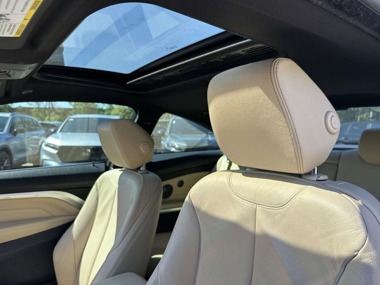 2019 BMW 4 Series 430i xDrive Alexandria VA