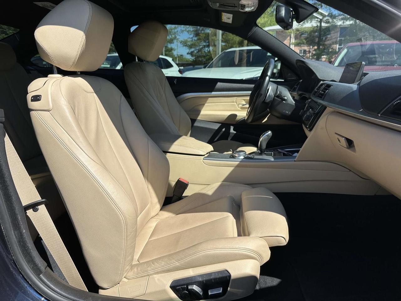 2019 BMW 4 Series 430i xDrive Alexandria VA