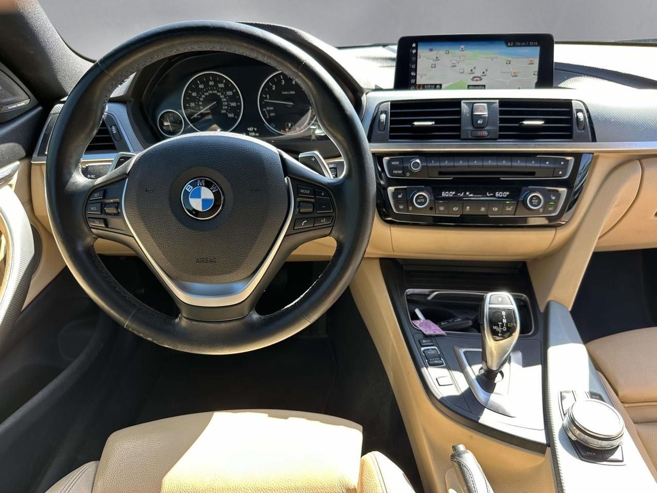 2019 BMW 4 Series 430i xDrive Alexandria VA