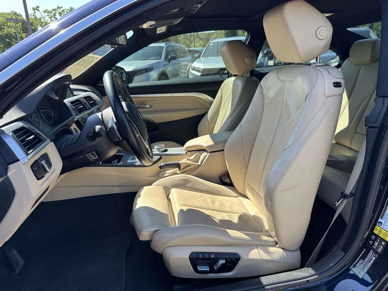 2019 BMW 4 Series 430i xDrive Alexandria VA