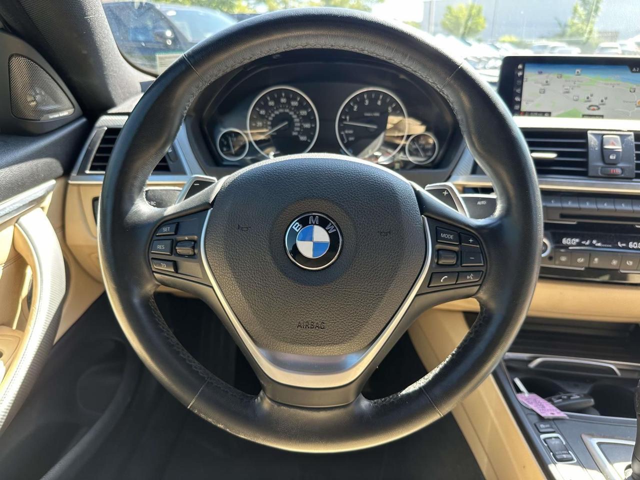 2019 BMW 4 Series 430i xDrive Alexandria VA