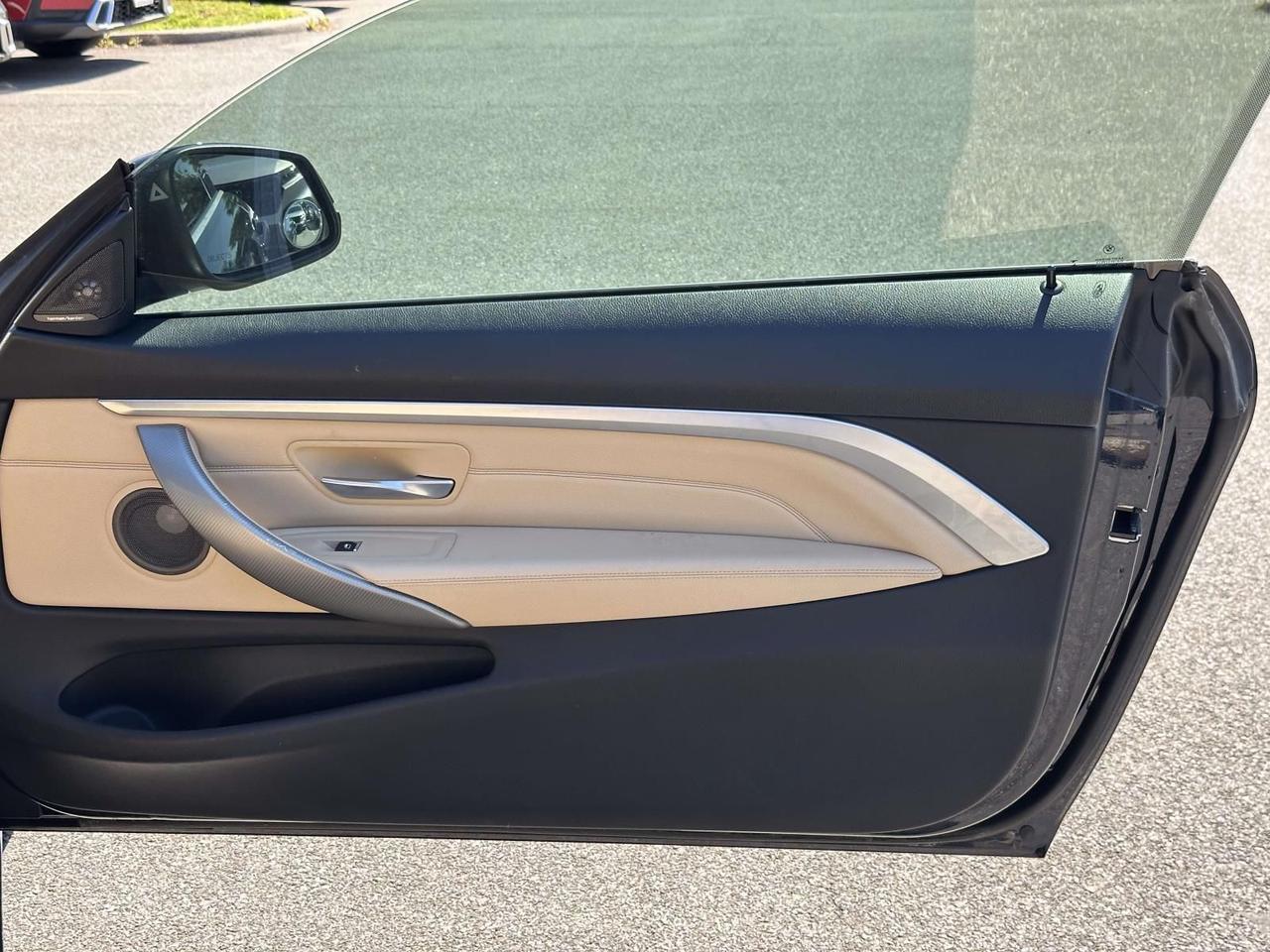 2019 BMW 4 Series 430i xDrive Alexandria VA