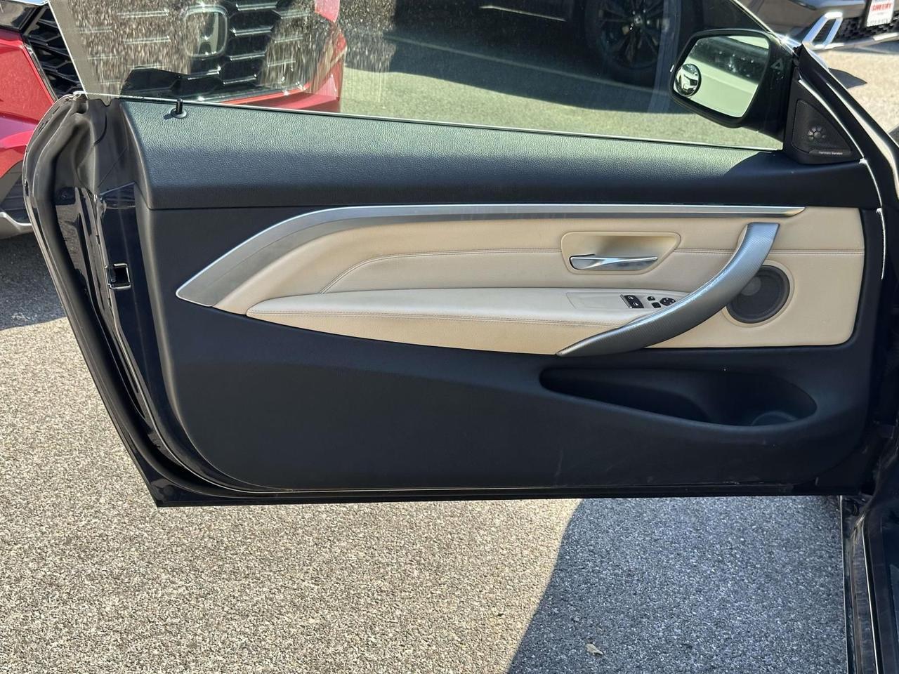 2019 BMW 4 Series 430i xDrive Alexandria VA