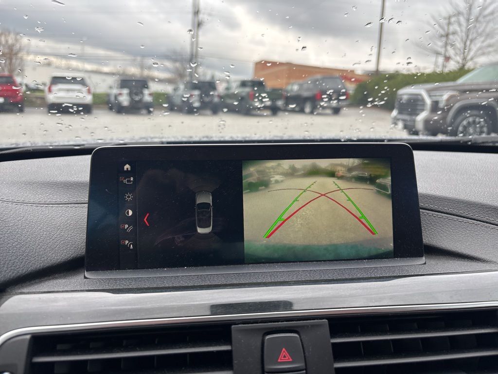 2019 BMW 4 Series 430i xDrive Cockeysville MD