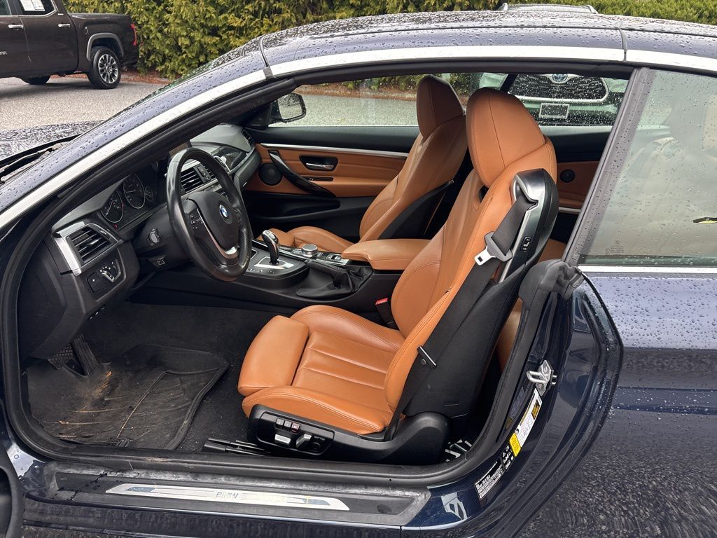 2019 BMW 4 Series 430i xDrive Cockeysville MD