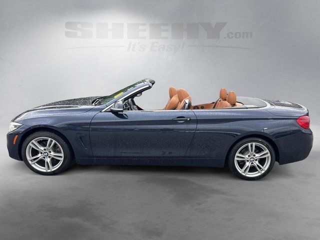 2019 BMW 4 Series 430i xDrive Cockeysville MD