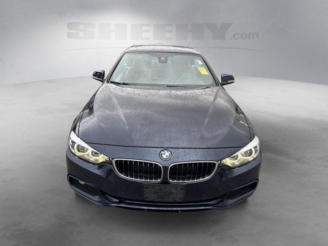 2019 BMW 4 Series 430i xDrive Cockeysville MD