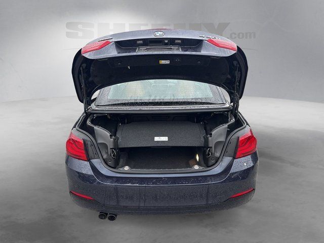 2019 BMW 4 Series 430i xDrive Cockeysville MD