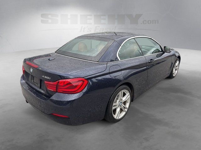 2019 BMW 4 Series 430i xDrive Cockeysville MD