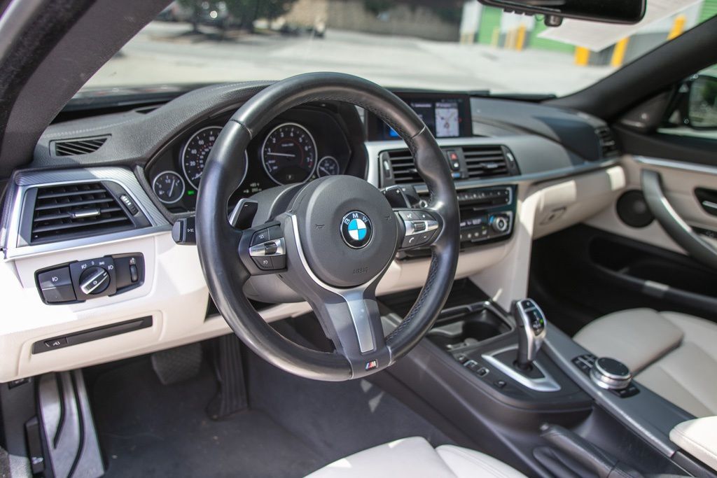 2019 BMW 4 Series 440i Gran Coupe Atlanta GA