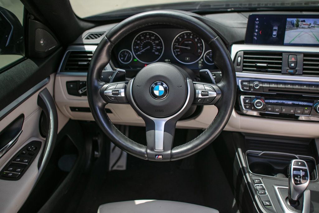 2019 BMW 4 Series 440i Gran Coupe Atlanta GA