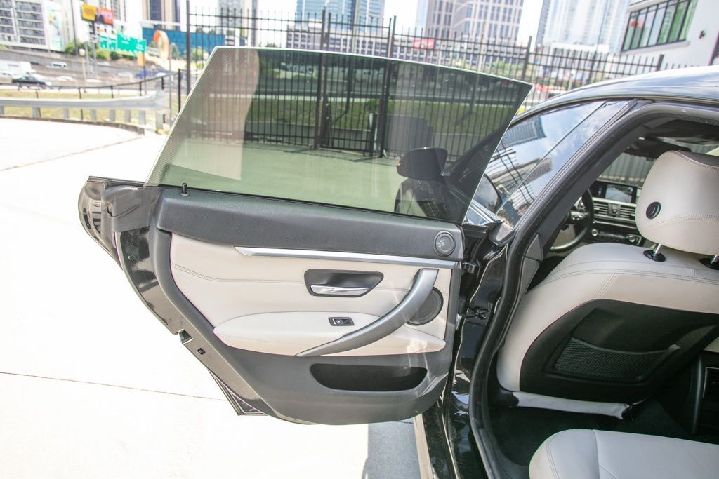 2019 BMW 4 Series 440i Gran Coupe Atlanta GA