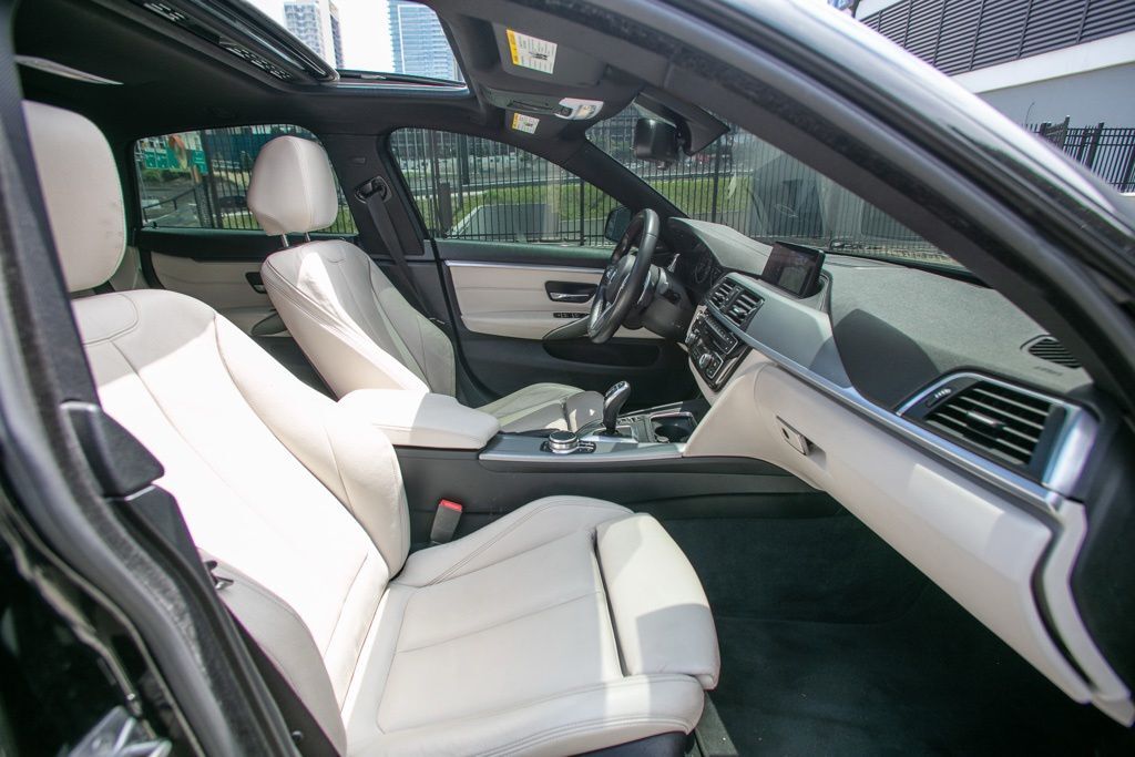 2019 BMW 4 Series 440i Gran Coupe Atlanta GA