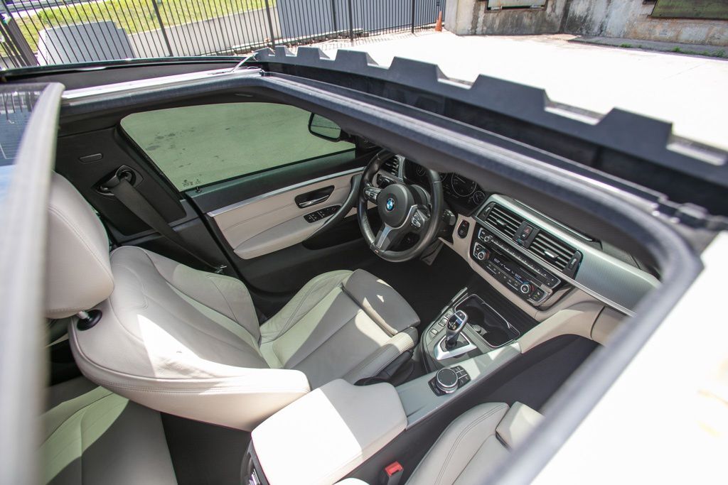 2019 BMW 4 Series 440i Gran Coupe Atlanta GA