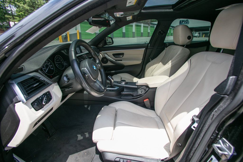 2019 BMW 4 Series 440i Gran Coupe Atlanta GA