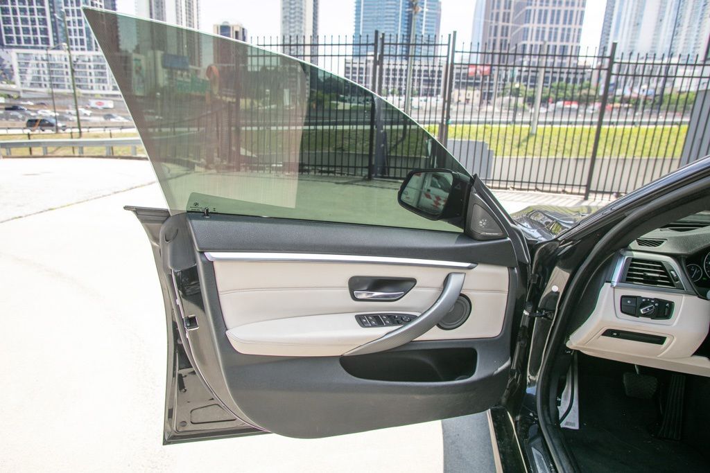 2019 BMW 4 Series 440i Gran Coupe Atlanta GA
