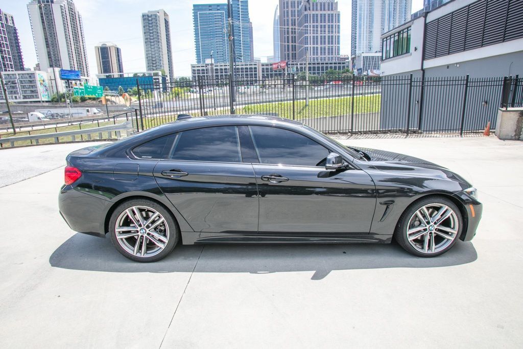 2019 BMW 4 Series 440i Gran Coupe Atlanta GA