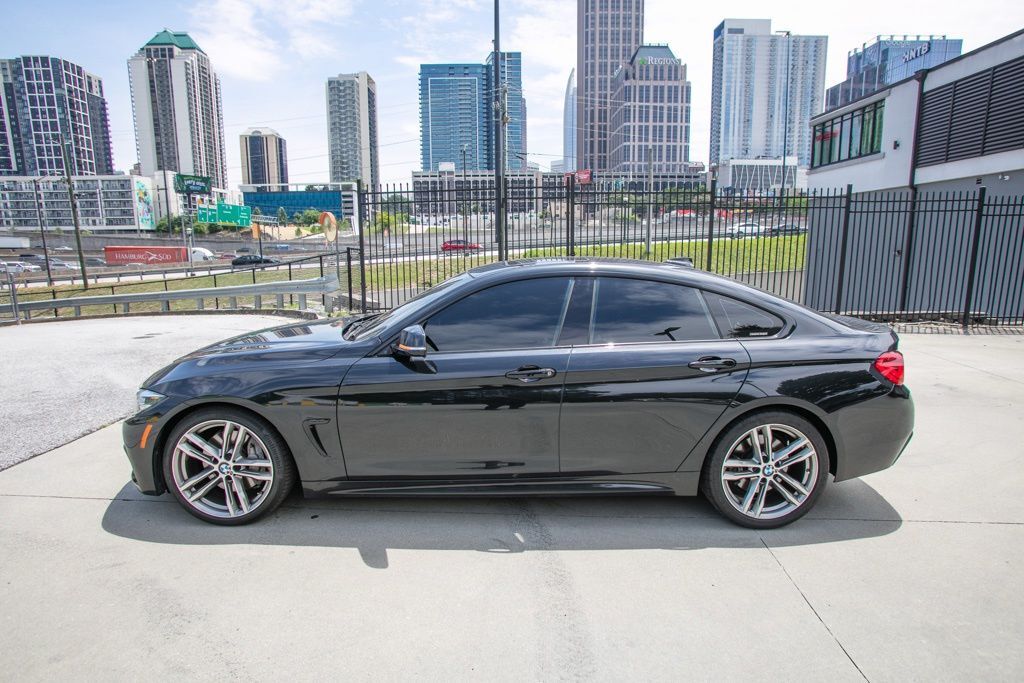 2019 BMW 4 Series 440i Gran Coupe Atlanta GA