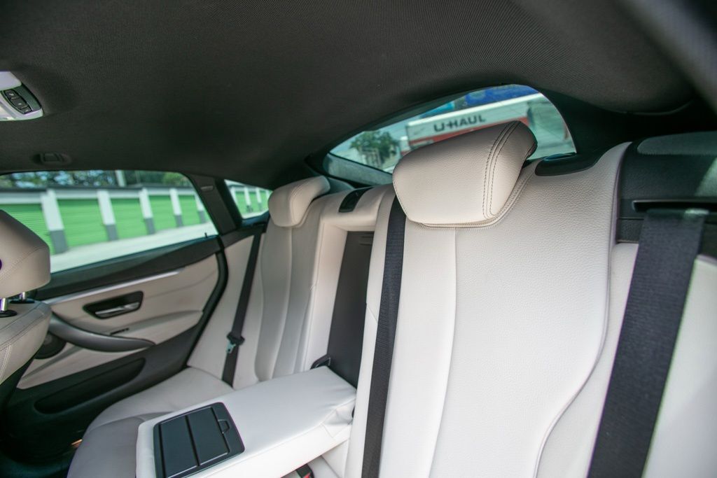 2019 BMW 4 Series 440i Gran Coupe Atlanta GA
