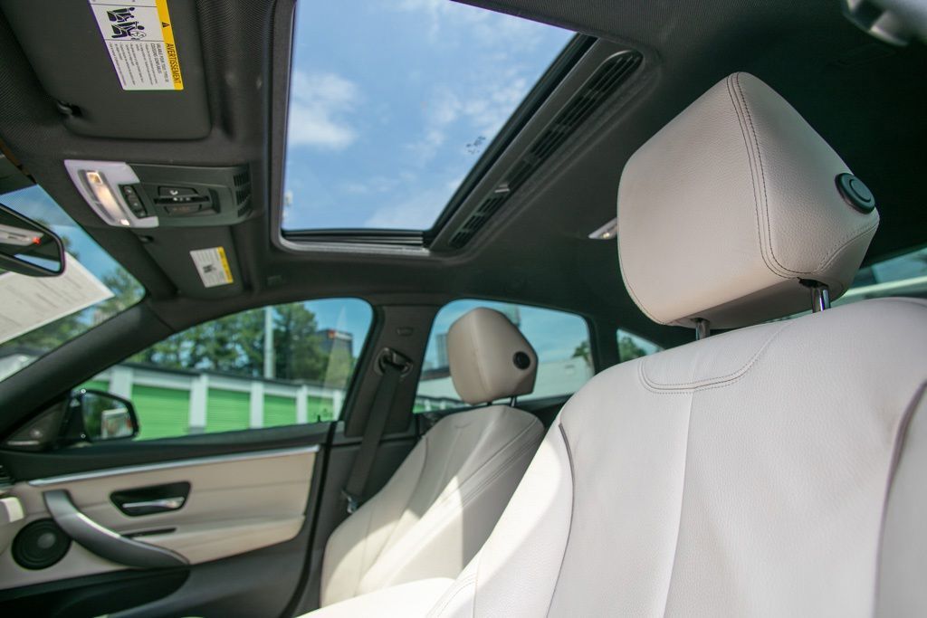 2019 BMW 4 Series 440i Gran Coupe Atlanta GA