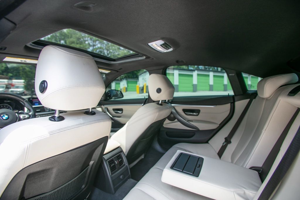 2019 BMW 4 Series 440i Gran Coupe Atlanta GA
