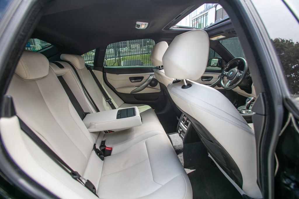 2019 BMW 4 Series 440i Gran Coupe Atlanta GA