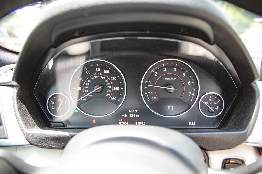 2019 BMW 4 Series 440i Gran Coupe Atlanta GA