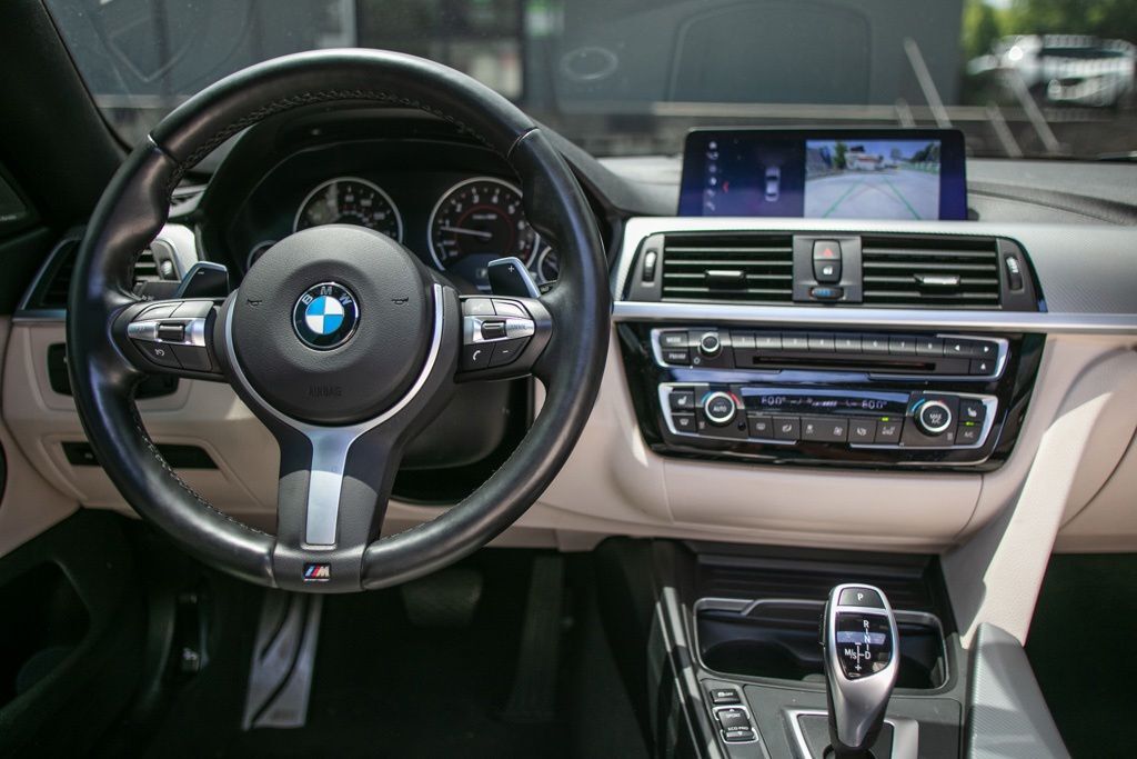 2019 BMW 4 Series 440i Gran Coupe Atlanta GA